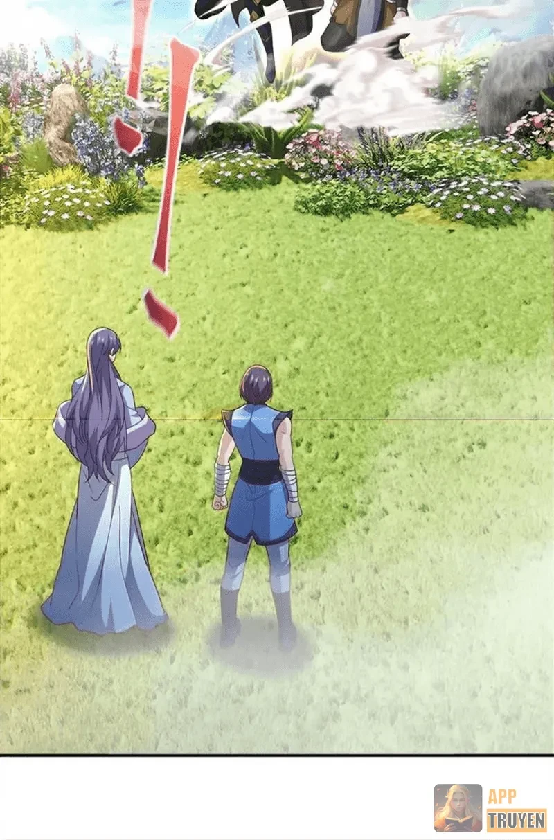 Tiên Võ Đế Tôn Chapter 856 - 63