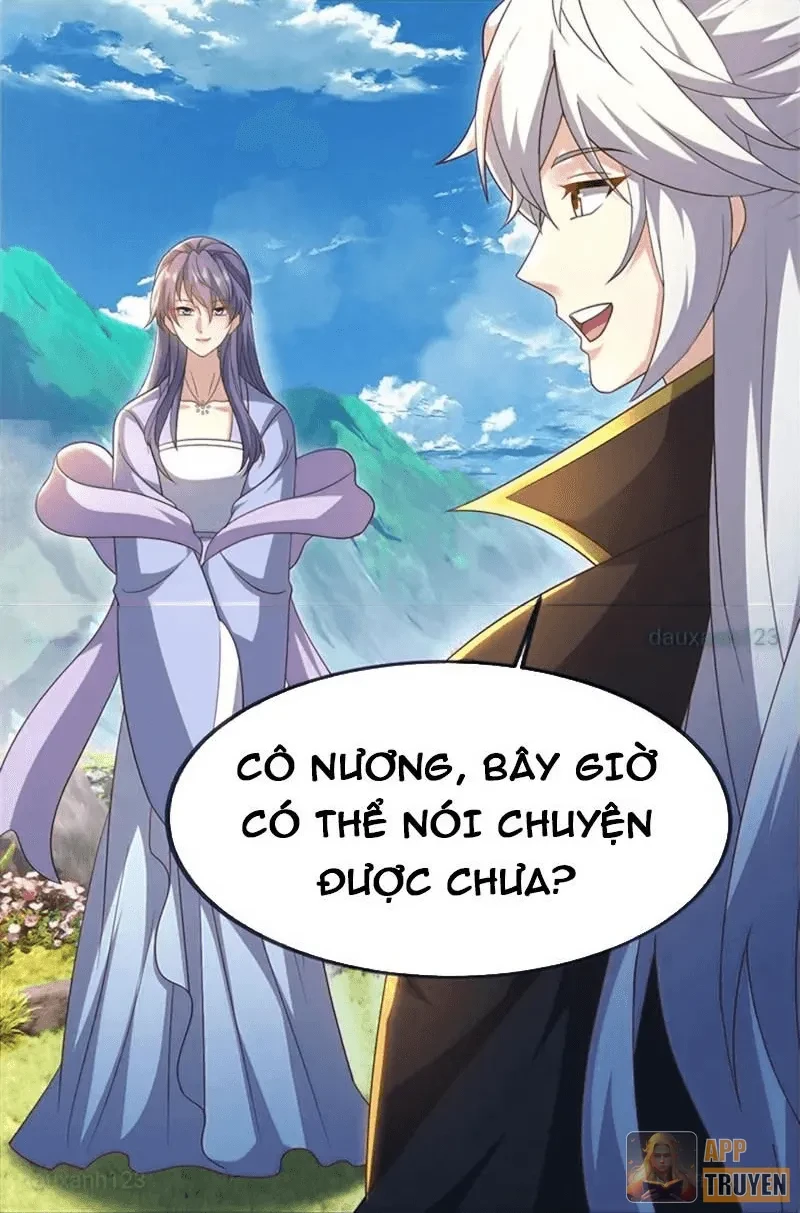 Tiên Võ Đế Tôn Chapter 856 - 66