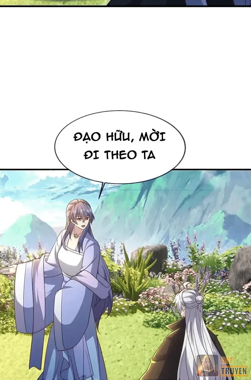 Tiên Võ Đế Tôn Chapter 856 - 67