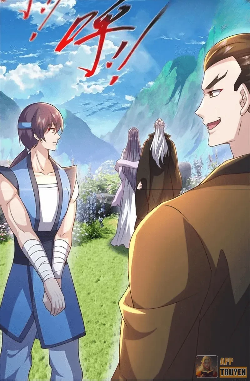 Tiên Võ Đế Tôn Chapter 856 - 69