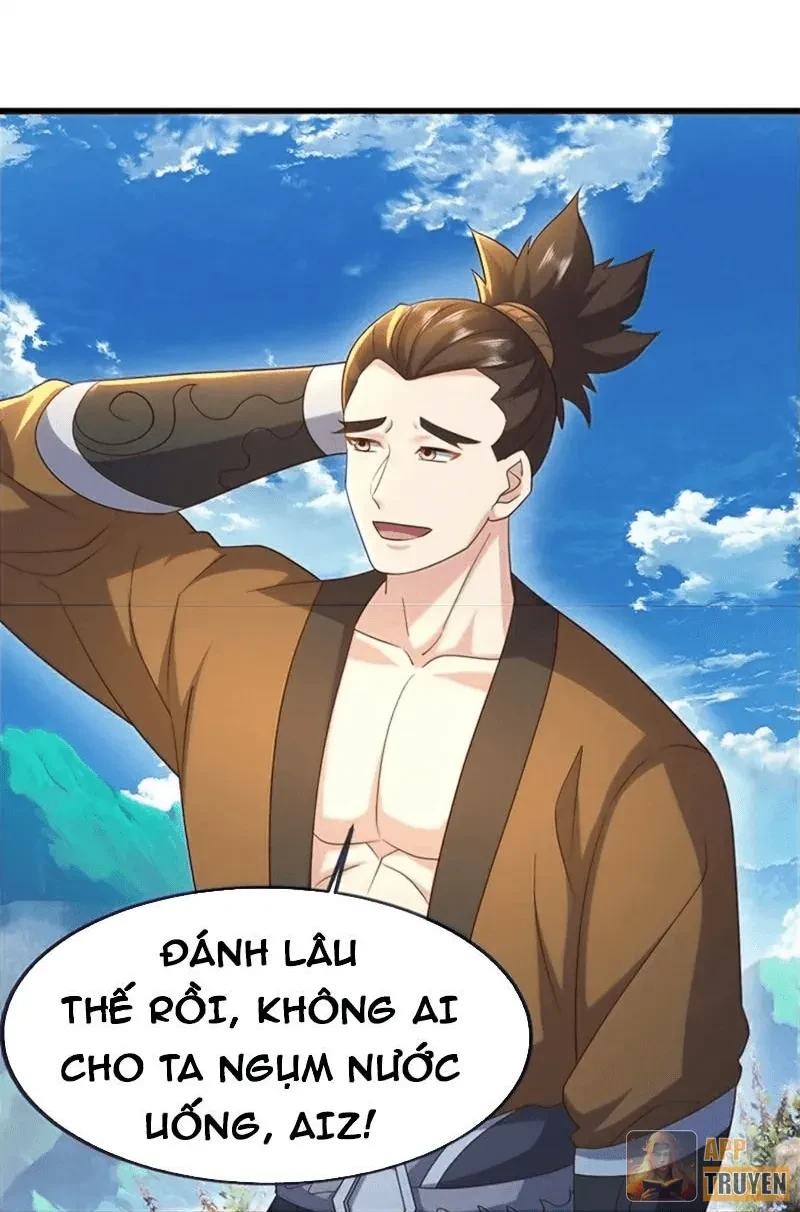 Tiên Võ Đế Tôn Chapter 856 - 72