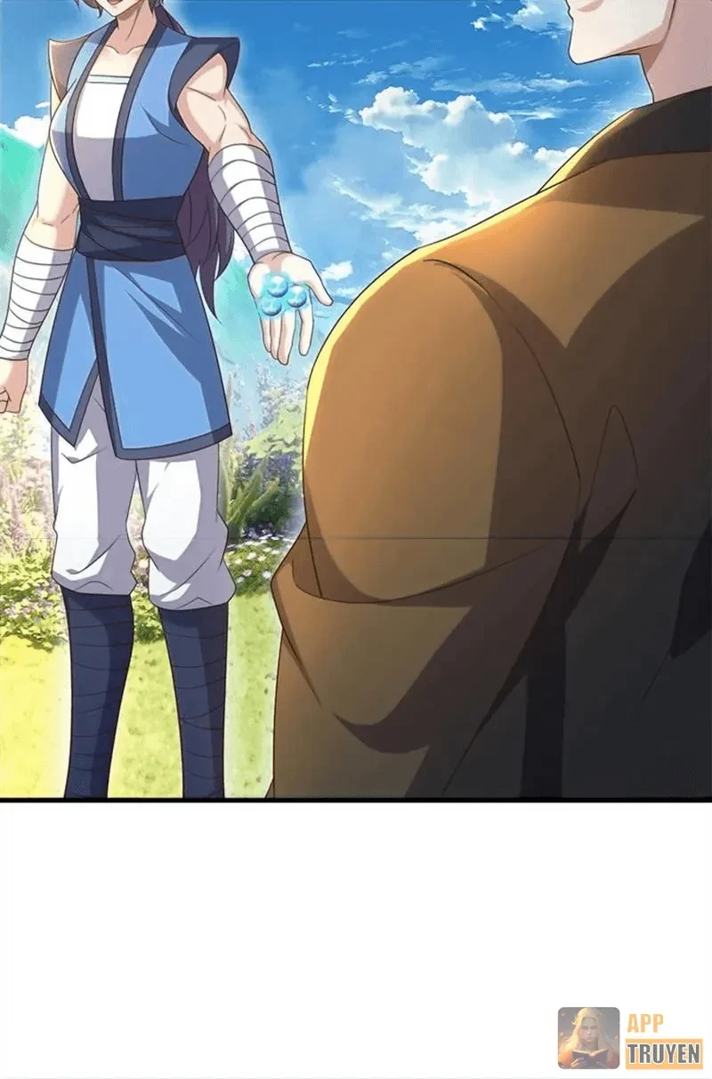 Tiên Võ Đế Tôn Chapter 856 - 74