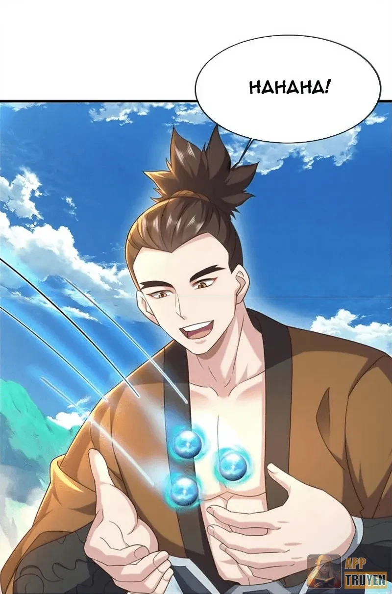 Tiên Võ Đế Tôn Chapter 856 - 75