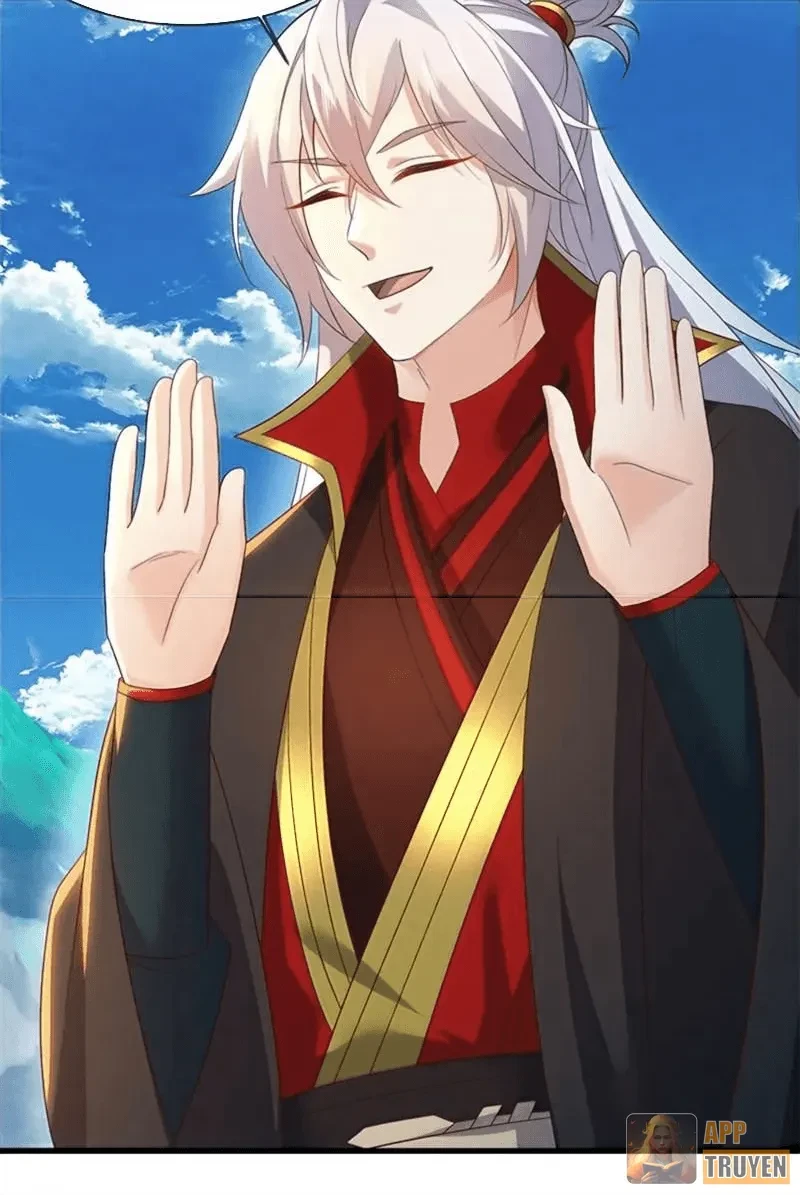 Tiên Võ Đế Tôn Chapter 856 - 80