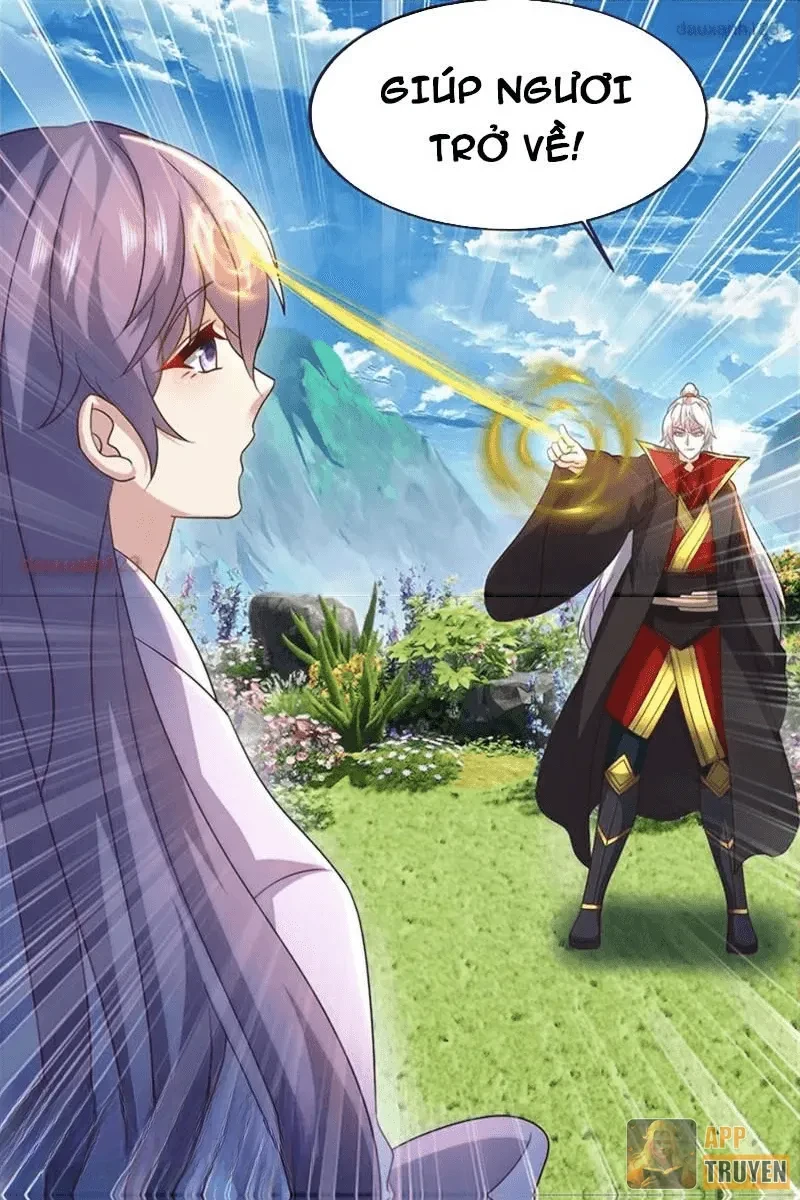 Tiên Võ Đế Tôn Chapter 856 - 83