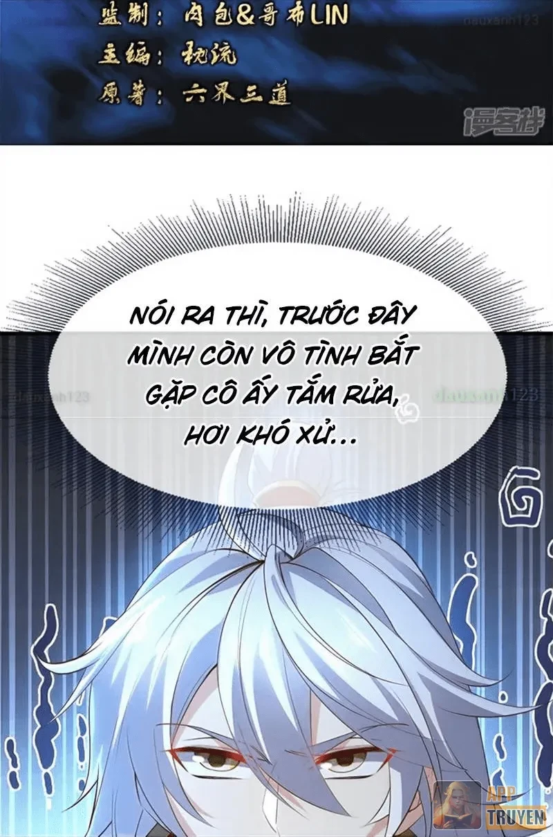 Tiên Võ Đế Tôn Chapter 857 - 2