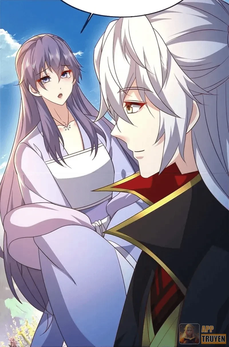 Tiên Võ Đế Tôn Chapter 857 - 4