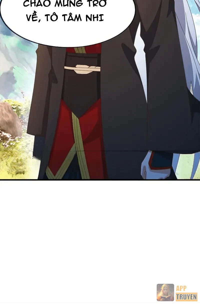 Tiên Võ Đế Tôn Chapter 857 - 6