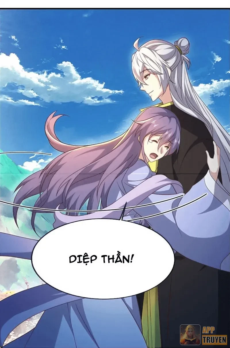 Tiên Võ Đế Tôn Chapter 857 - 7