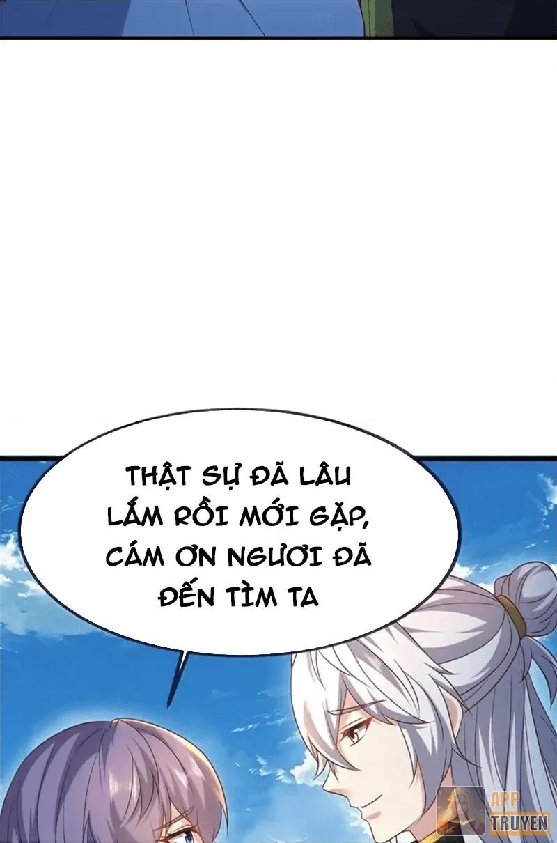 Tiên Võ Đế Tôn Chapter 857 - 8