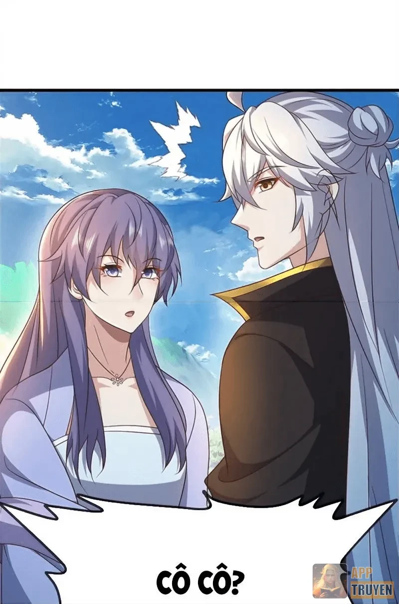 Tiên Võ Đế Tôn Chapter 857 - 10