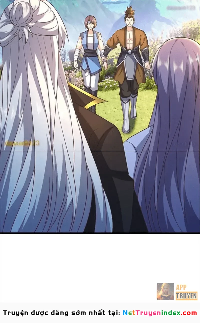 Tiên Võ Đế Tôn Chapter 857 - 12