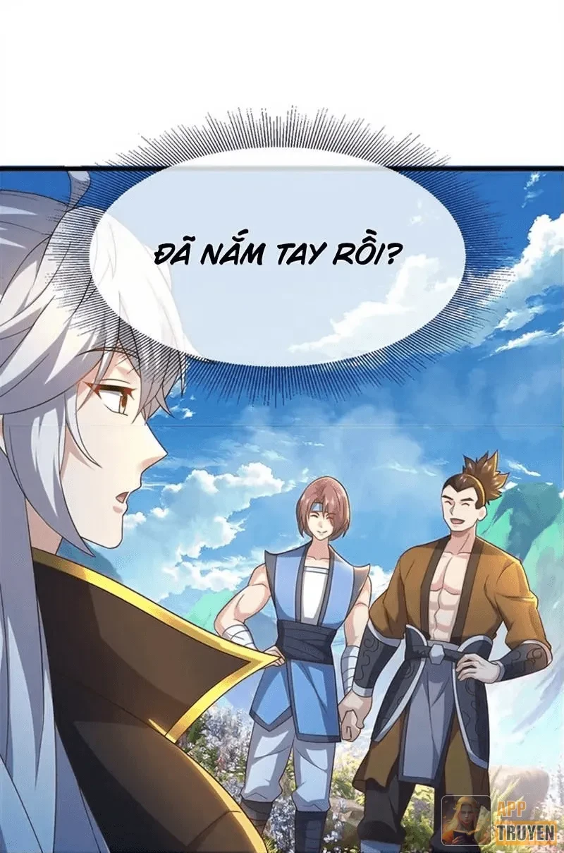 Tiên Võ Đế Tôn Chapter 857 - 13