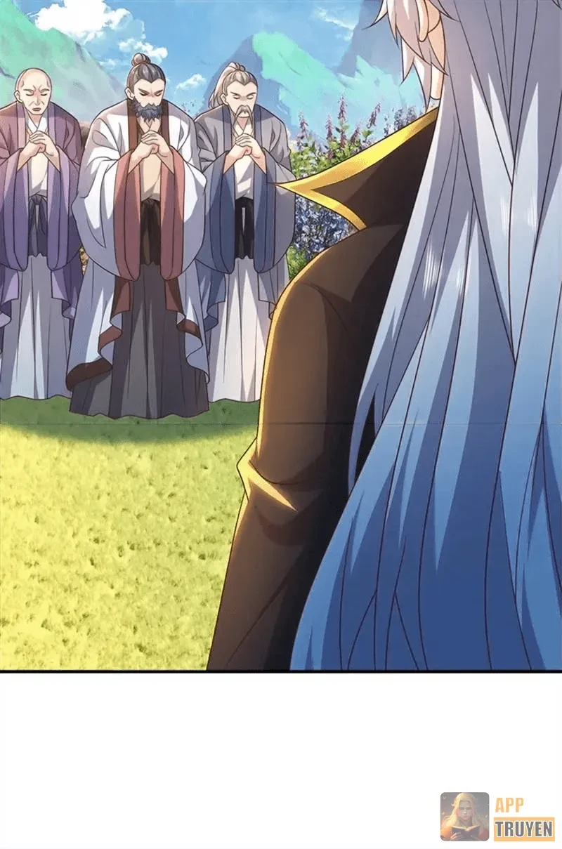 Tiên Võ Đế Tôn Chapter 857 - 15