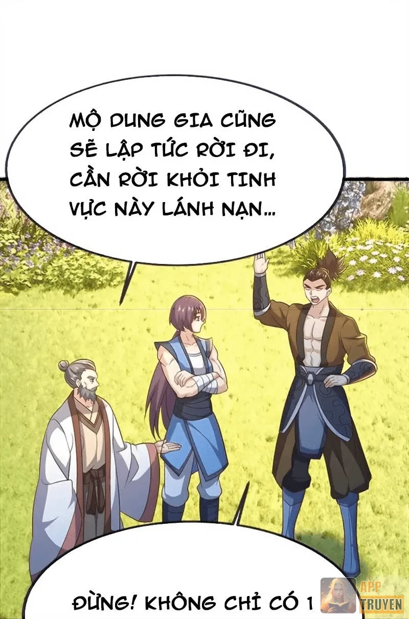 Tiên Võ Đế Tôn Chapter 857 - 16