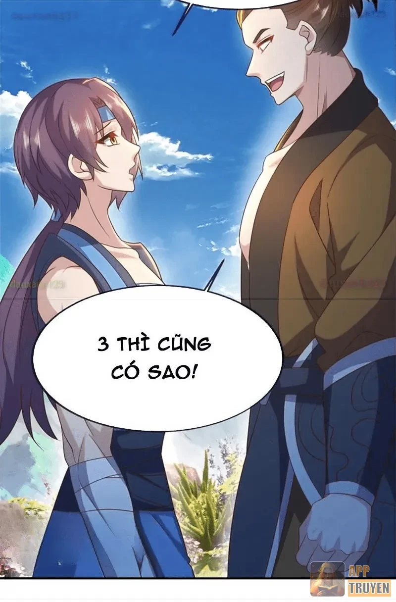 Tiên Võ Đế Tôn Chapter 857 - 18