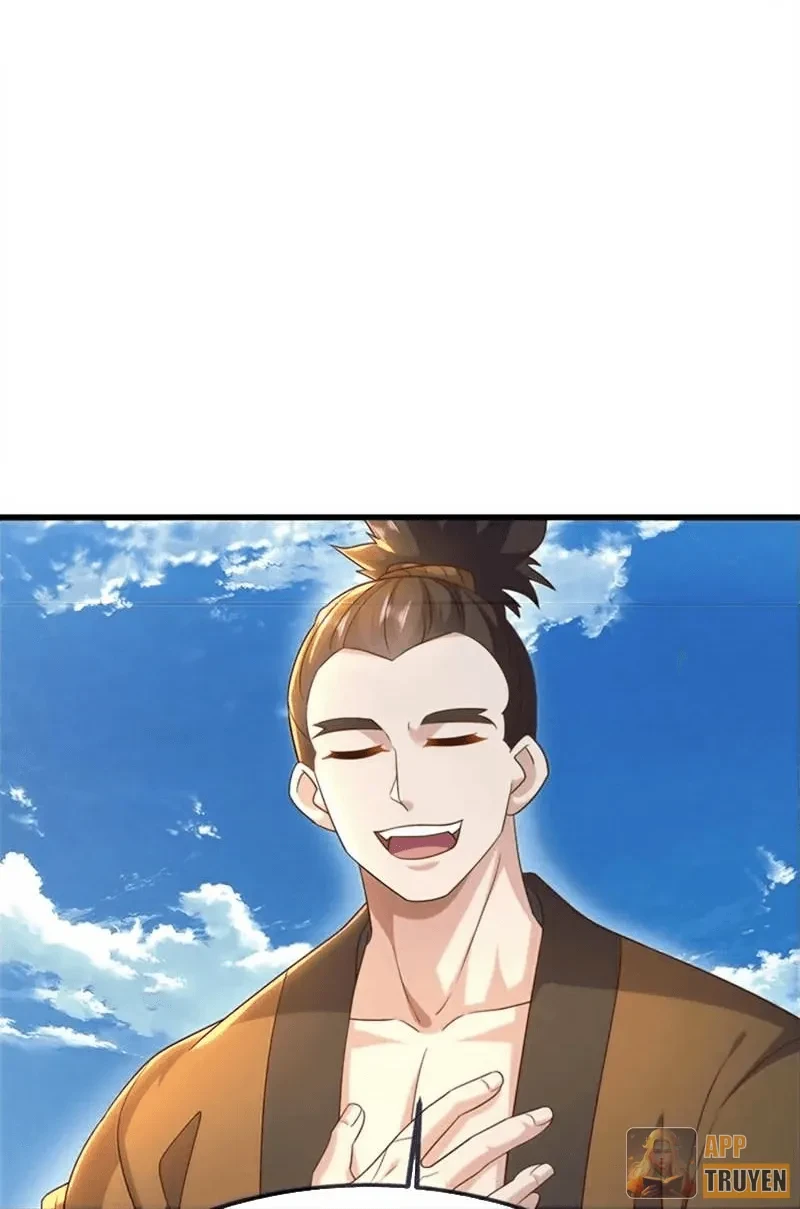 Tiên Võ Đế Tôn Chapter 857 - 19