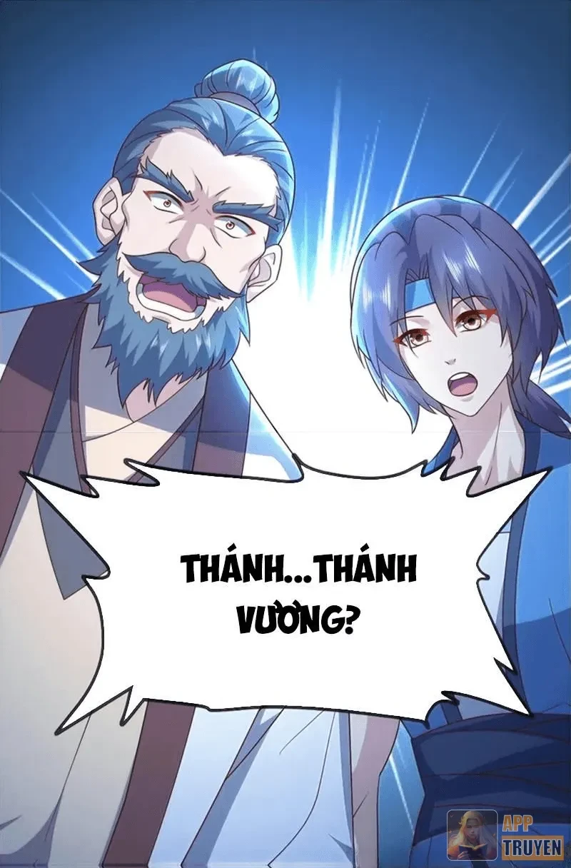 Tiên Võ Đế Tôn Chapter 857 - 21