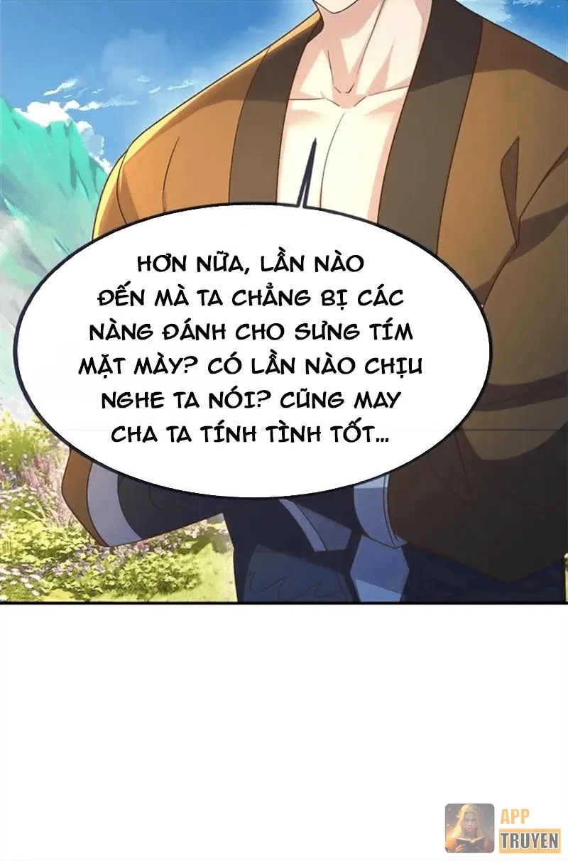 Tiên Võ Đế Tôn Chapter 857 - 26