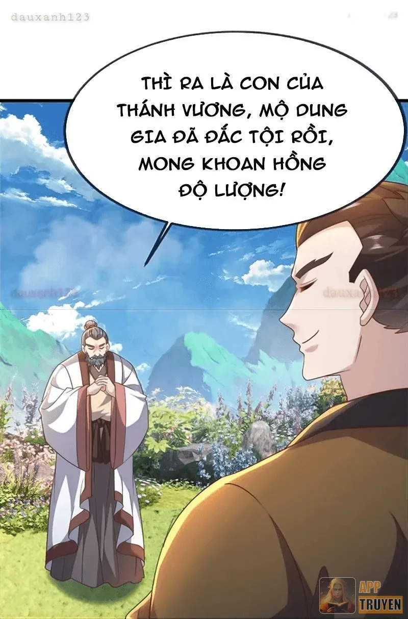 Tiên Võ Đế Tôn Chapter 857 - 27