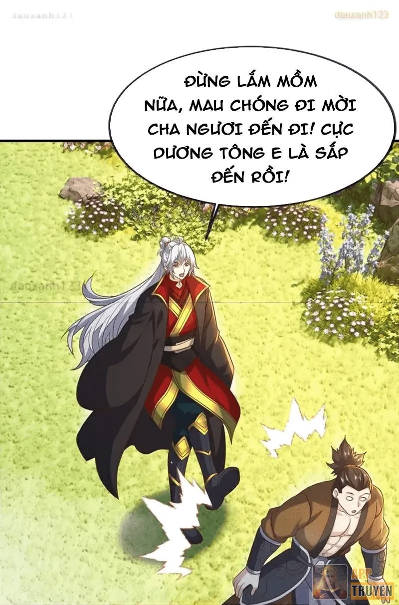 Tiên Võ Đế Tôn Chapter 857 - 30