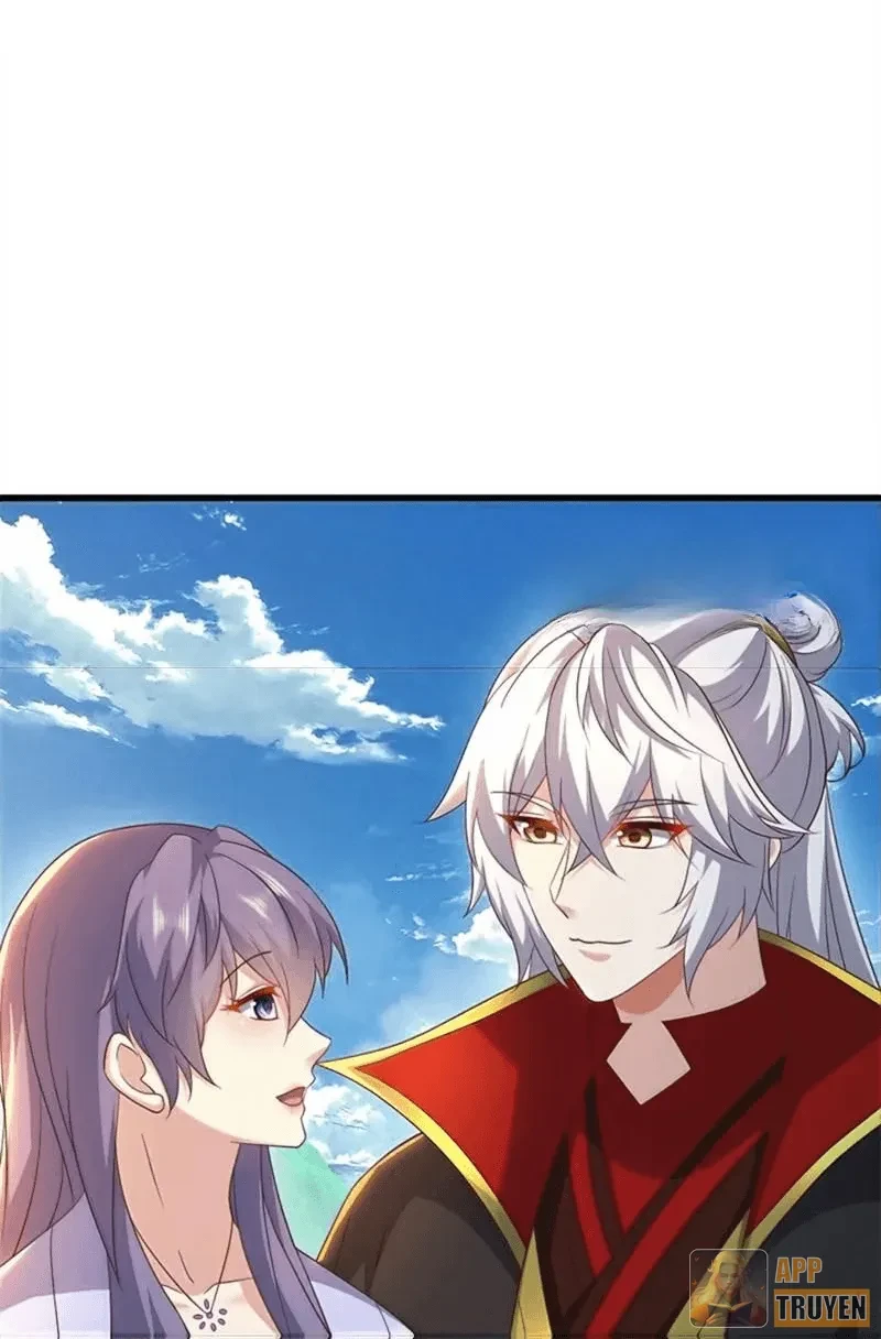 Tiên Võ Đế Tôn Chapter 857 - 33