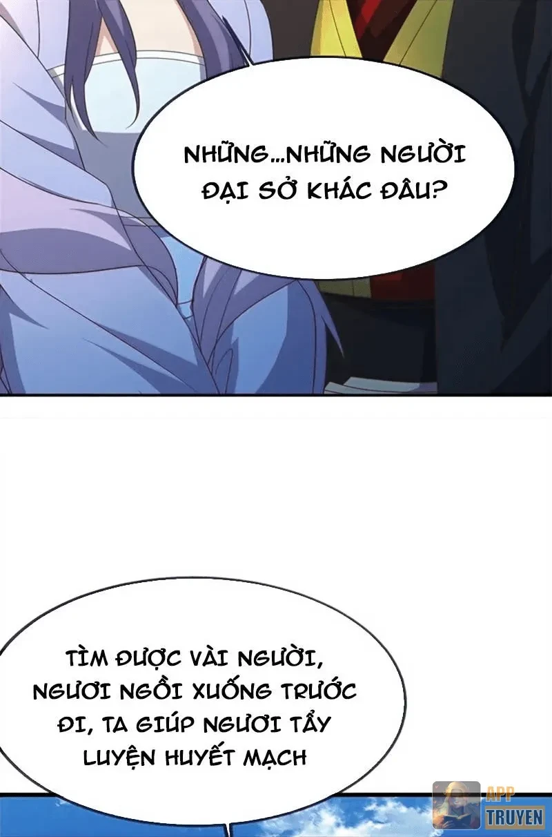 Tiên Võ Đế Tôn Chapter 857 - 34