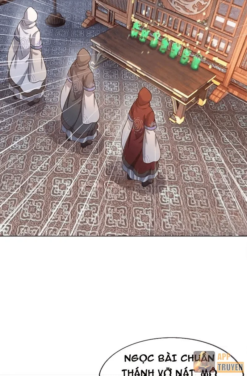 Tiên Võ Đế Tôn Chapter 857 - 37