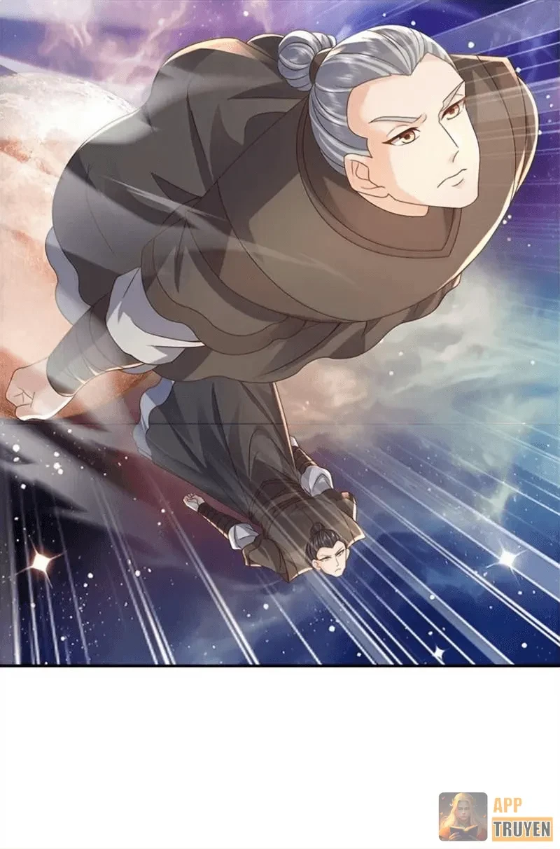 Tiên Võ Đế Tôn Chapter 857 - 43