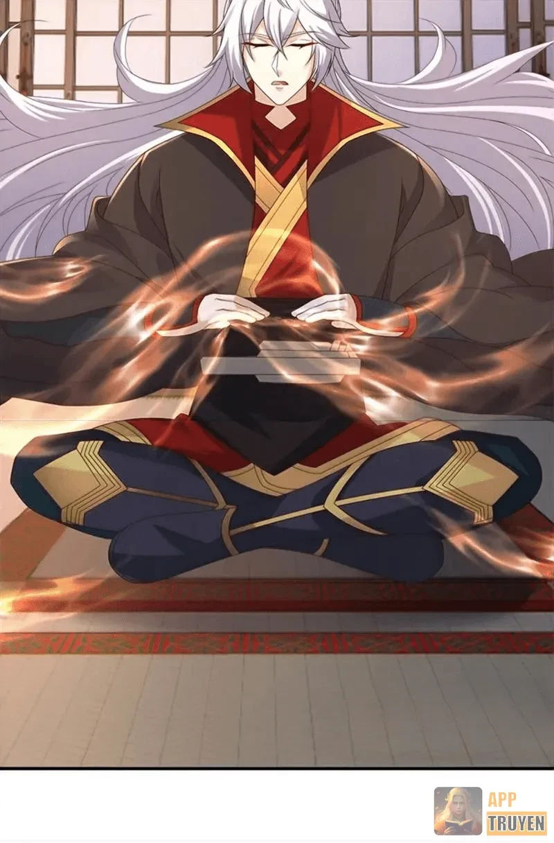 Tiên Võ Đế Tôn Chapter 857 - 46