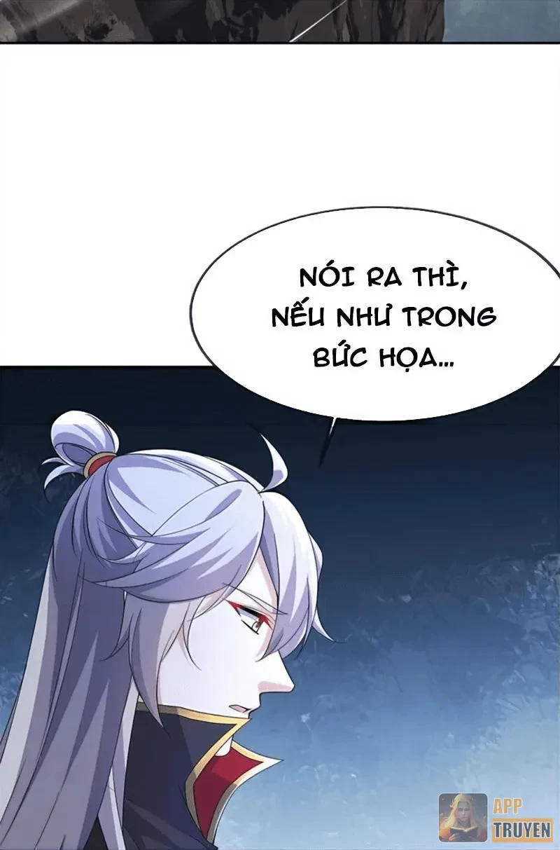 Tiên Võ Đế Tôn Chapter 857 - 50