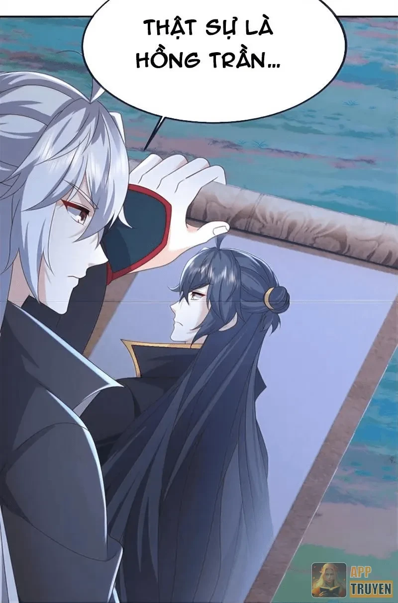 Tiên Võ Đế Tôn Chapter 857 - 52