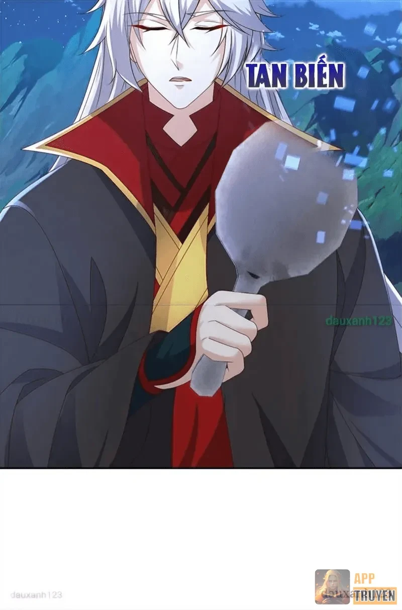 Tiên Võ Đế Tôn Chapter 857 - 57