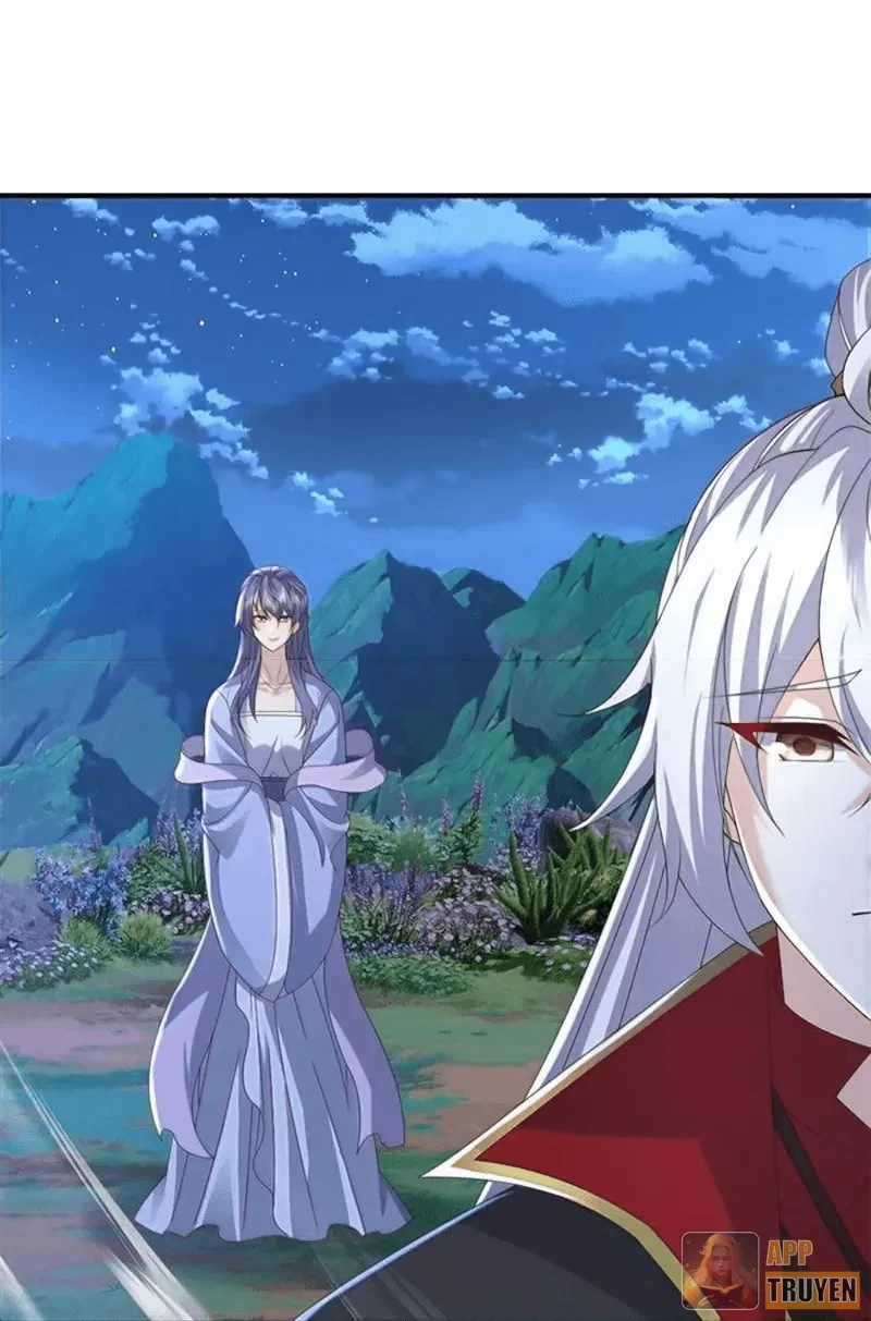 Tiên Võ Đế Tôn Chapter 857 - 58