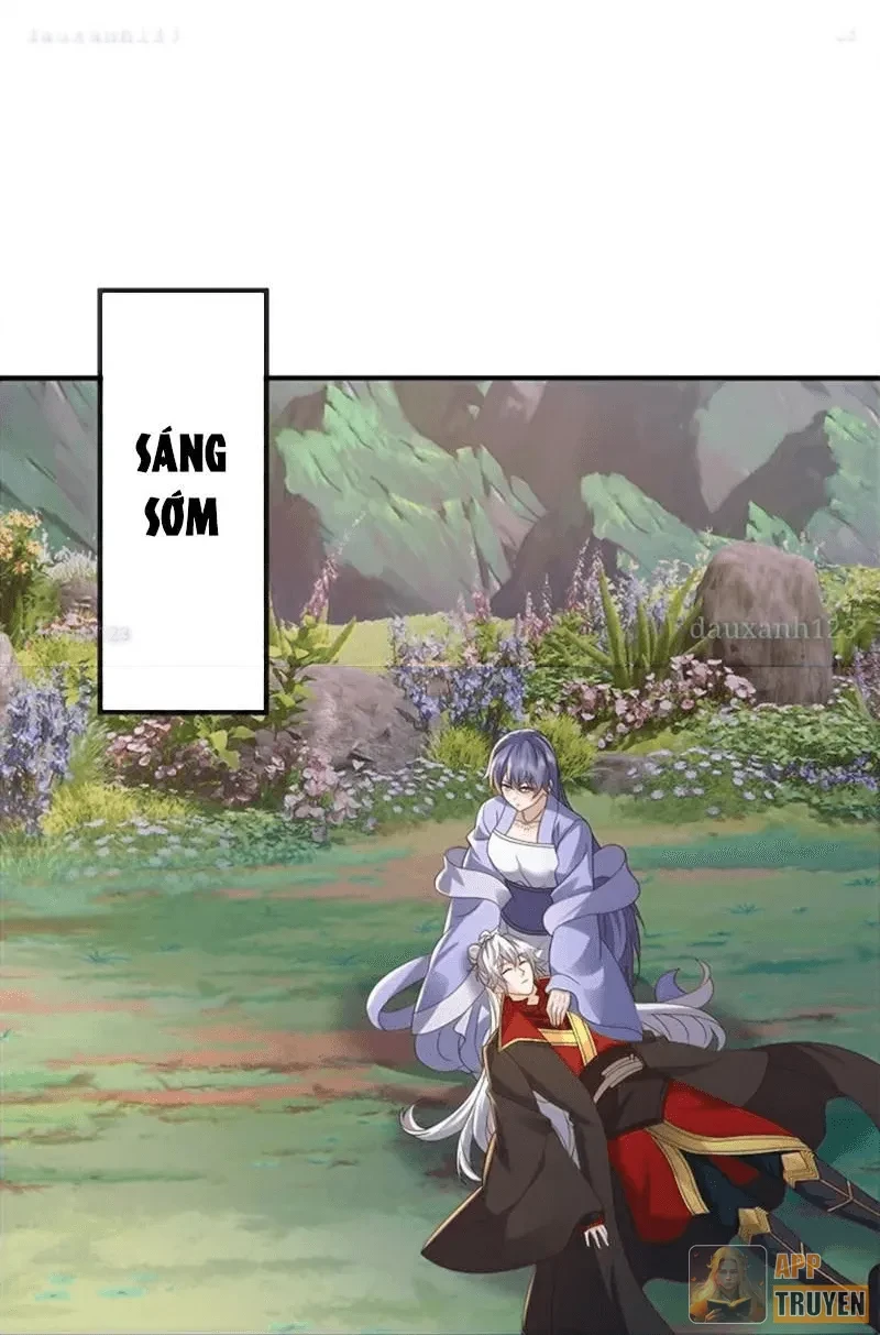 Tiên Võ Đế Tôn Chapter 857 - 61