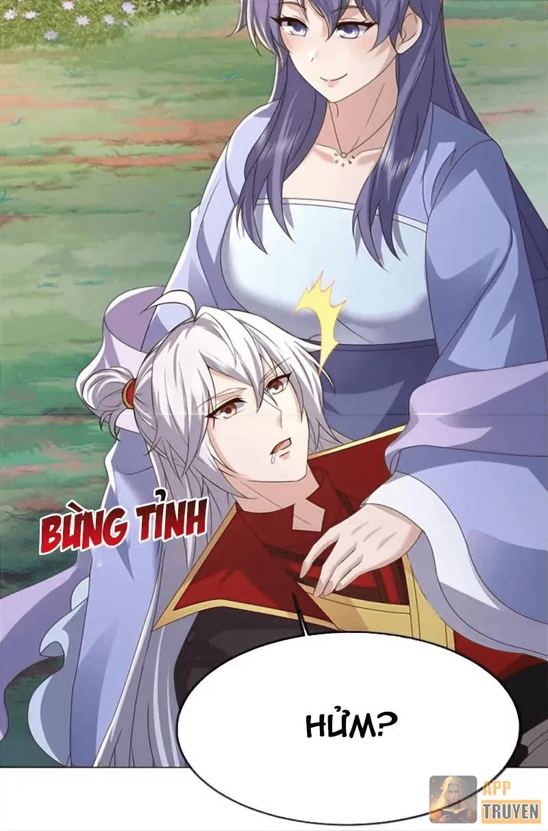 Tiên Võ Đế Tôn Chapter 857 - 63