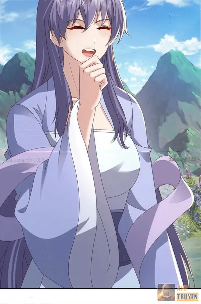 Tiên Võ Đế Tôn Chapter 857 - 66