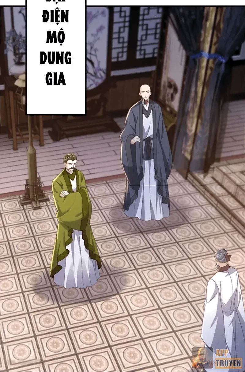 Tiên Võ Đế Tôn Chapter 857 - 69