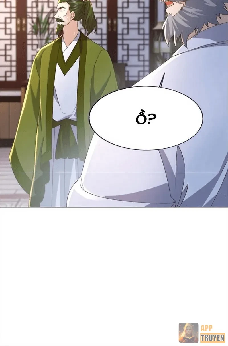 Tiên Võ Đế Tôn Chapter 857 - 71