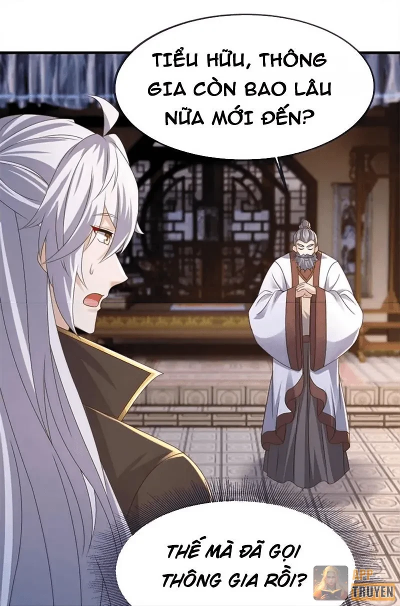 Tiên Võ Đế Tôn Chapter 857 - 72