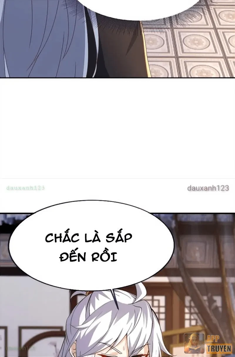 Tiên Võ Đế Tôn Chapter 857 - 73