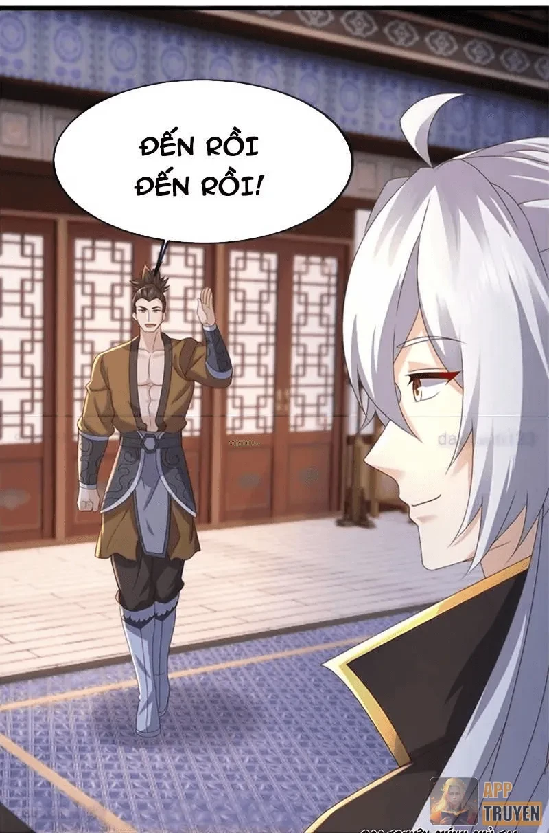 Tiên Võ Đế Tôn Chapter 857 - 75