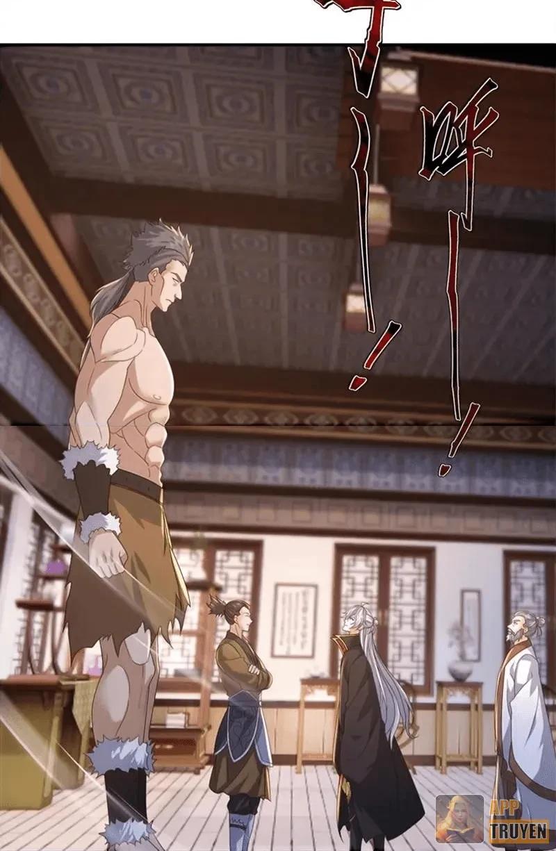 Tiên Võ Đế Tôn Chapter 857 - 78