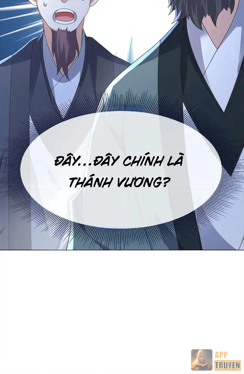 Tiên Võ Đế Tôn Chapter 857 - 80