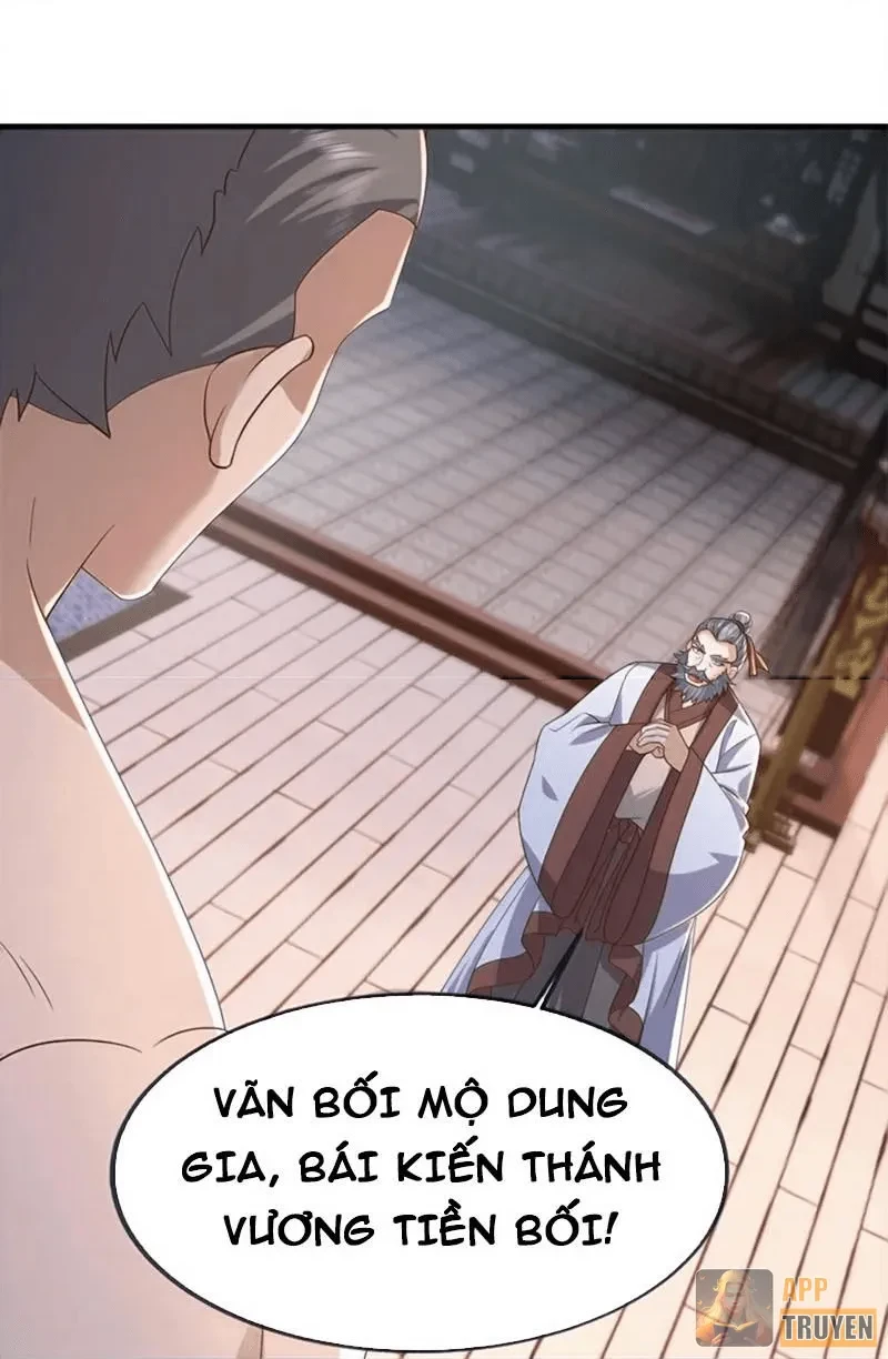 Tiên Võ Đế Tôn Chapter 857 - 81