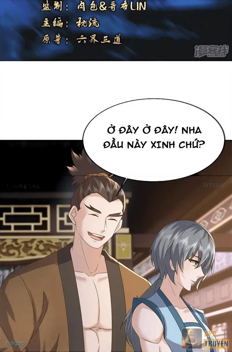 Tiên Võ Đế Tôn Chapter 858 - 2