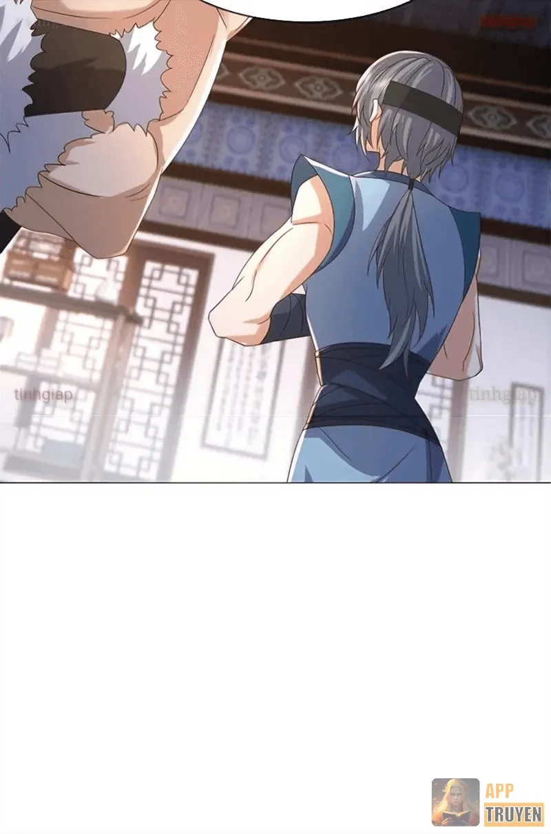 Tiên Võ Đế Tôn Chapter 858 - 6