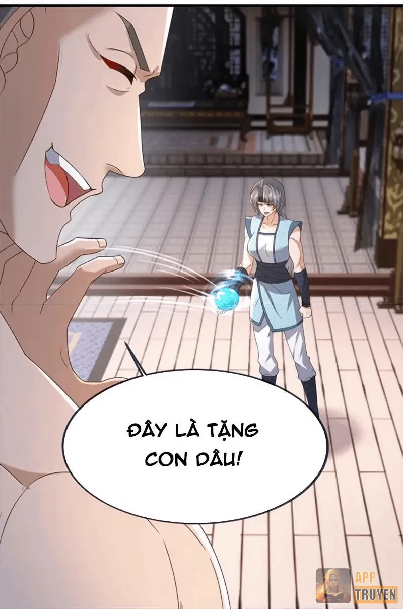 Tiên Võ Đế Tôn Chapter 858 - 7