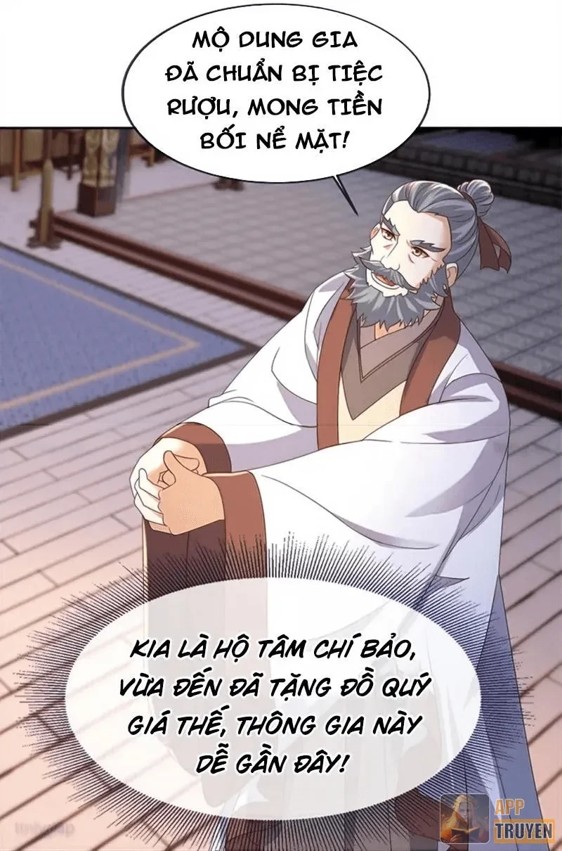 Tiên Võ Đế Tôn Chapter 858 - 10