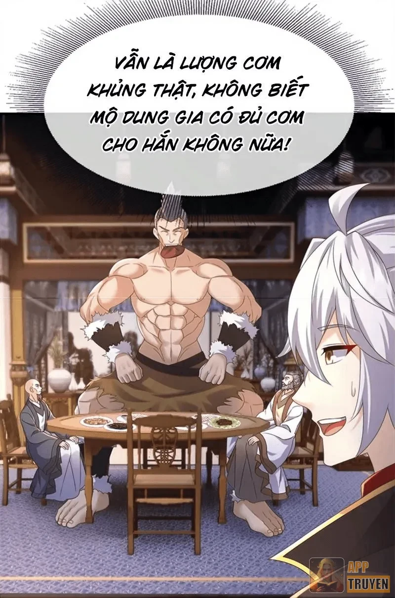 Tiên Võ Đế Tôn Chapter 858 - 13